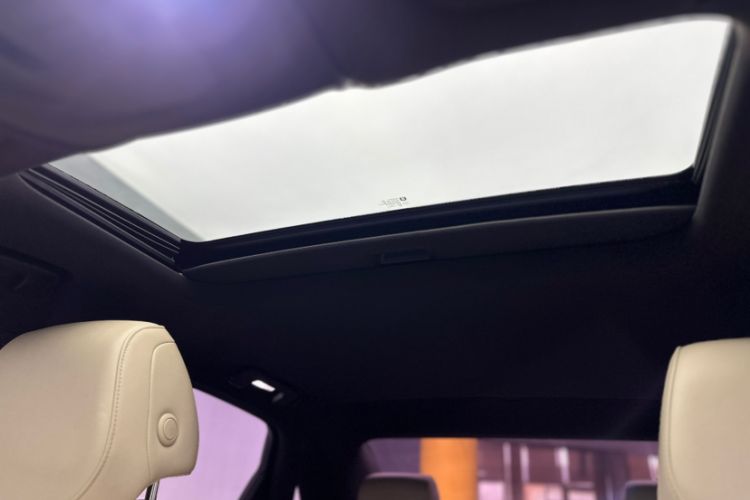 Used Cadillac CT6 2019 28T Fashion Edition Headliner