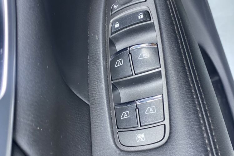 Used Infiniti Q70 2019 Q70L 2.0T Elite Plus Version Interior 1