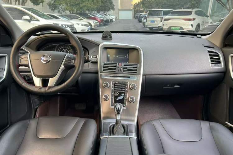 Used Volvo XC60 (Import) 2015 T5 Zhiyi Edition