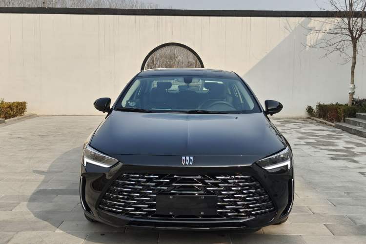 Used Buick Regal 2024 25T Deluxe Edition
