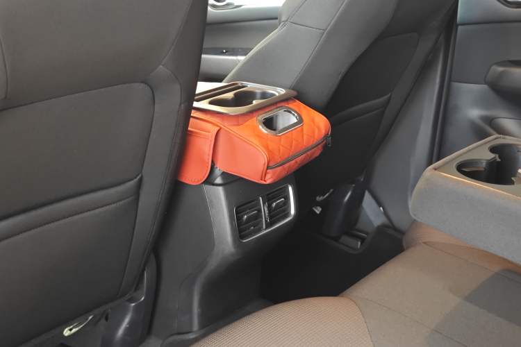 Used Mazda CX-5 2024 2.0L Automatic Two-Wheel Drive Comfort Version
