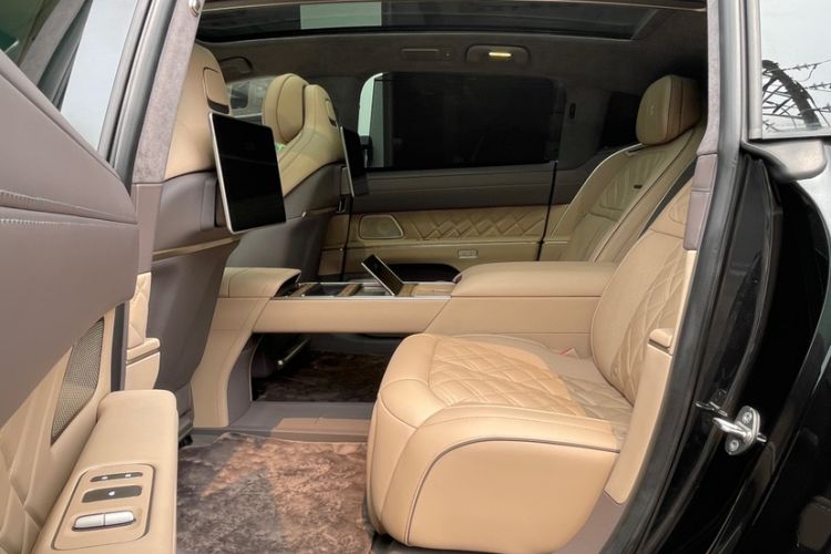 Used Nio ET9 2025 100kWh Signature Edition