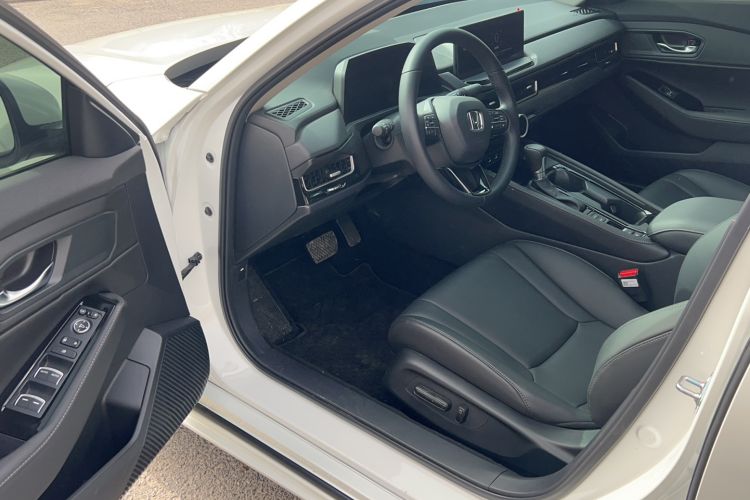 Used Honda Inspire 2024 260TURBO Elite Edition