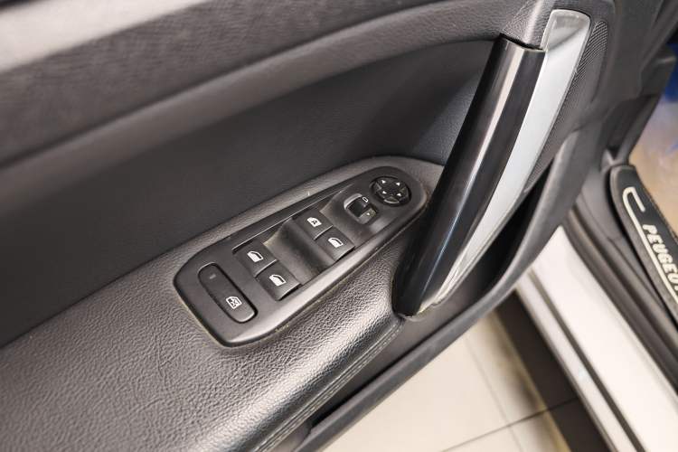 Used Peugeot 308 2018 230THP Automatic Luxury Edition