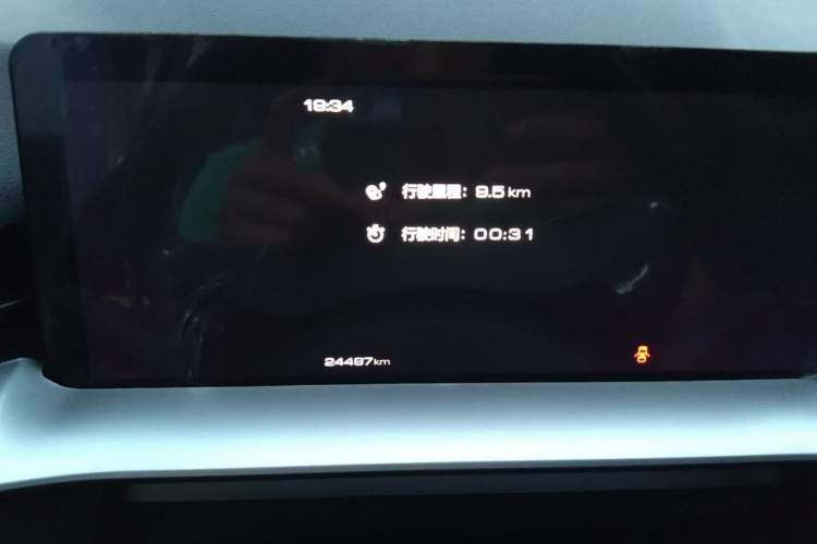 Used Haval H6 2021 3rd Generation 1.5T Automatic Enjoyment Model