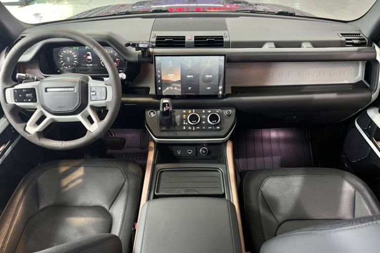 Used Land Rover Defender 2023 110 3.0T P400 X-DYNAMIC HSE