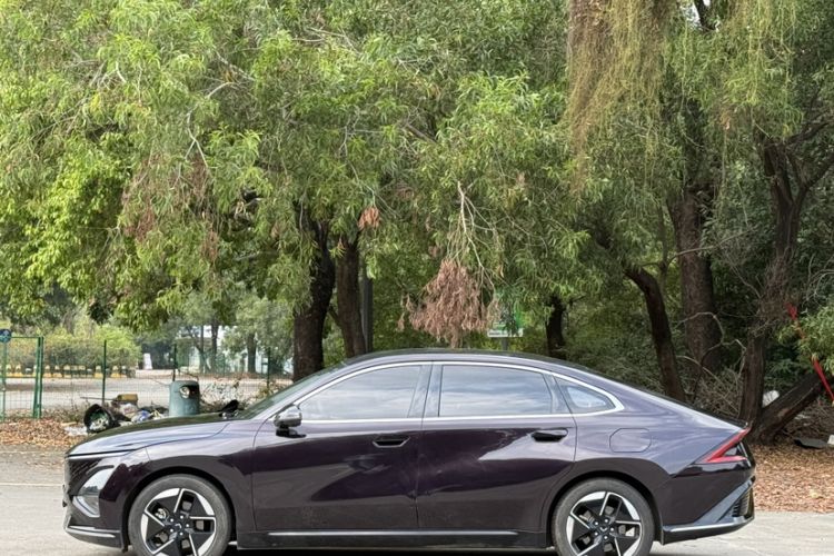 Used Wuling Xingguang 2023 150 Advanced Edition
