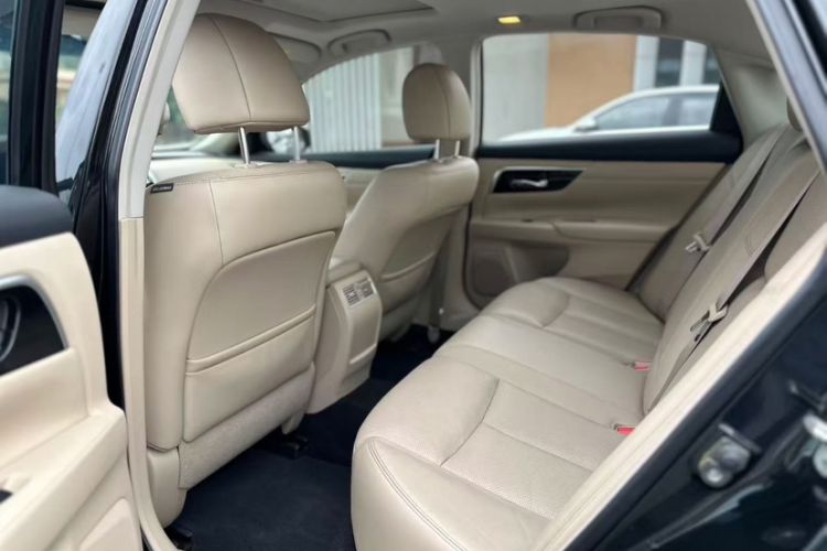 Used Nissan Teana 2016 Revised Version 2.0L XL Comfort Edition
