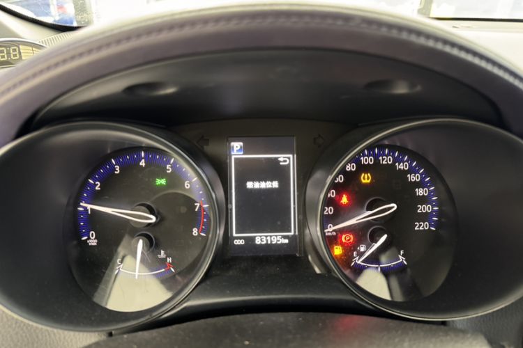 Used Toyota C-HR 2020 2.0L Leading Edition