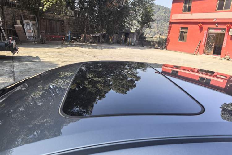 Used Nissan Sylphy 2022 1.6L XL CVT Enjoyment Edition