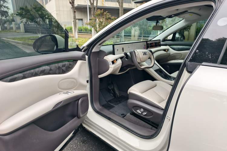 Used IM LS6 2023 Max Long-Range Version
