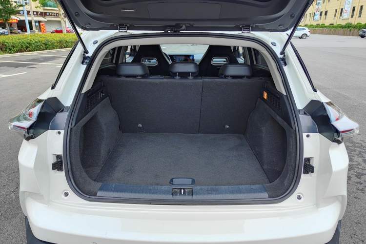 Used NETA U 2021 Pro 400 Cruiser Edition