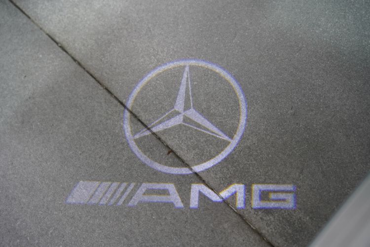 Used Mercedes-Benz C-Class 2017 C 180 L Sport Edition Interior 1