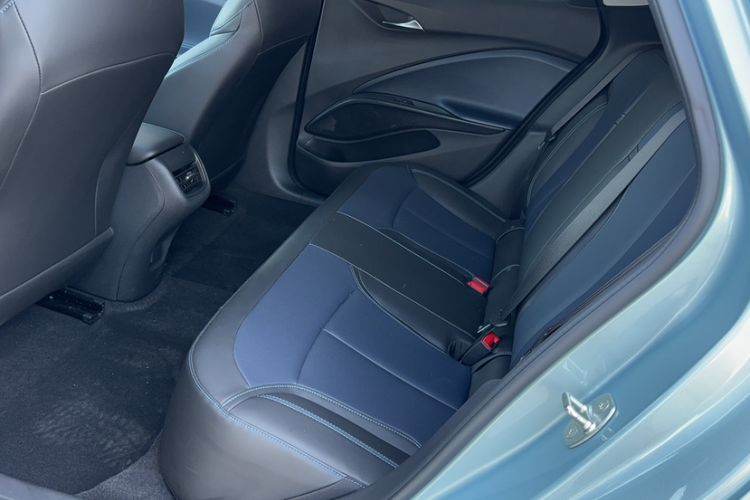 Used Buick Velite 6 2024 450km Comfort Edition PLUS Interior 4