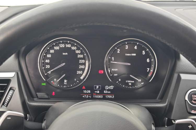 Used BMW 1 Series 2020 125i Leading Model M Sport Package
