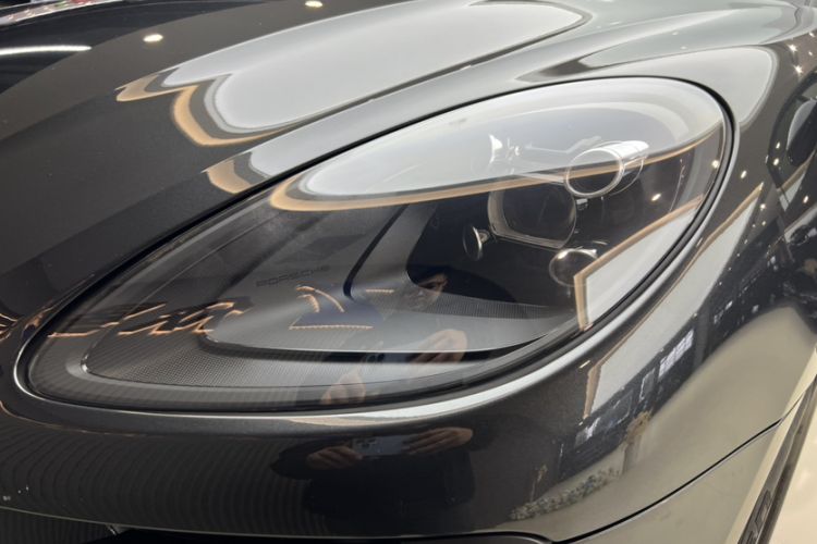 Used Porsche Macan 2021 Macan 2.0T