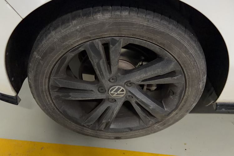 Used Volkswagen Golf 2021 280TSI DSG R-Line