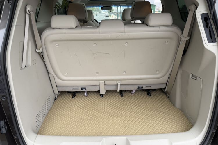 Used Buick GL8 2021 Land Cruiser Executive 652T Premium Model
