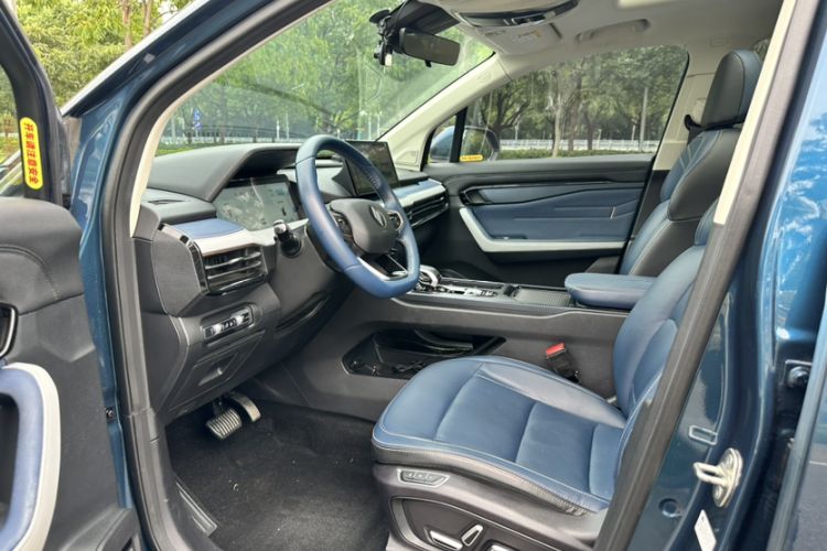 Used Livan Livan 9 2023 470 km Founder Edition