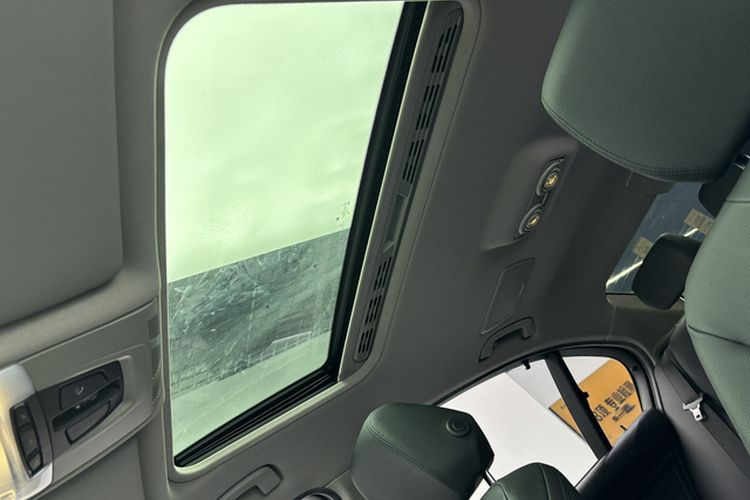 Used BMW 3 Series 2018 320Li Fashion Model