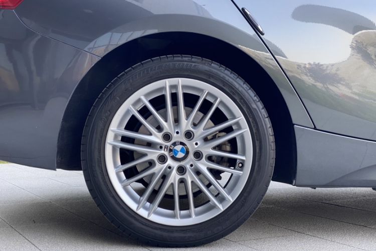 Used BMW 1 Series 2018 120i M Sport Package
