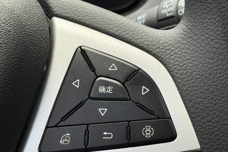 Used BYD Yuan New Energy 2019 EV535 High-Energy Leading Edition
