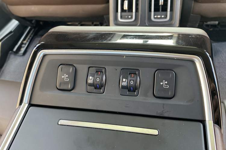 Used Citroen C6 2017 380THP Flagship Edition