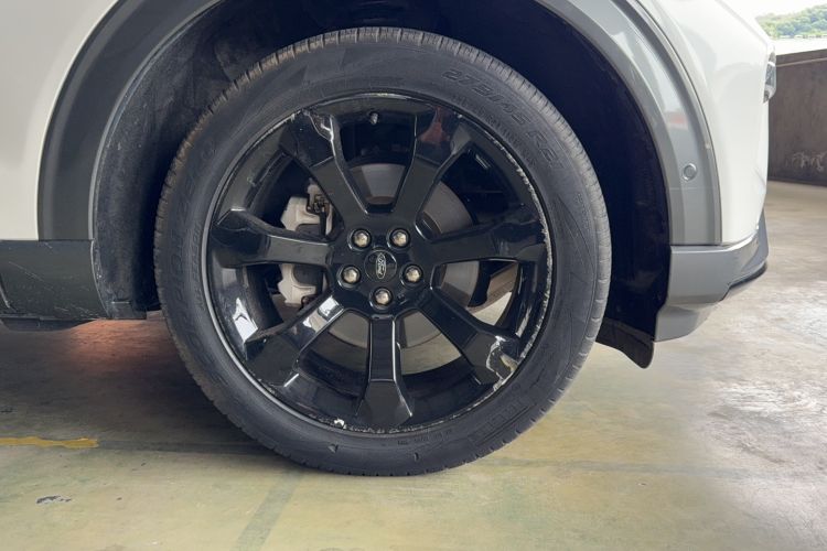 Used Ford Explorer 2020 EcoBoost 285 4x4 Sport Edition ST-LINE 6-Seater