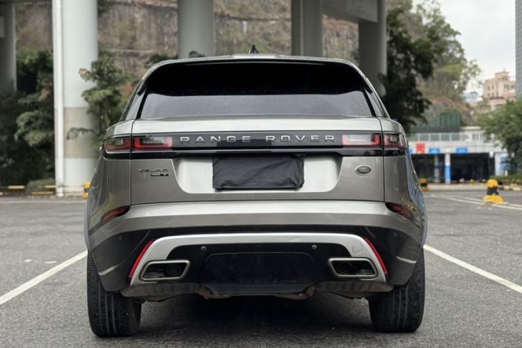 Used Land Rover Range Velar 2020 P340 R-DYNAMIC S
