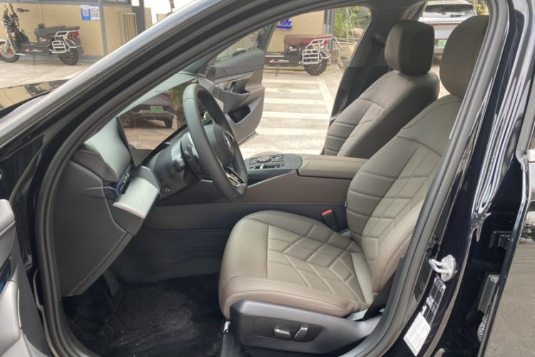 Used BMW 5 Series 2025 525Li M Sport Package
