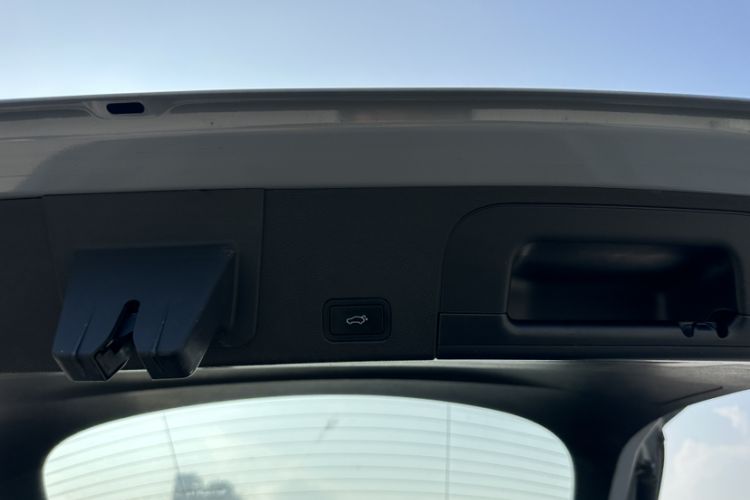 Used Geely Auto Monjaro S 2021 2.0TD DCT Two-Wheel Drive Lightning Edition
