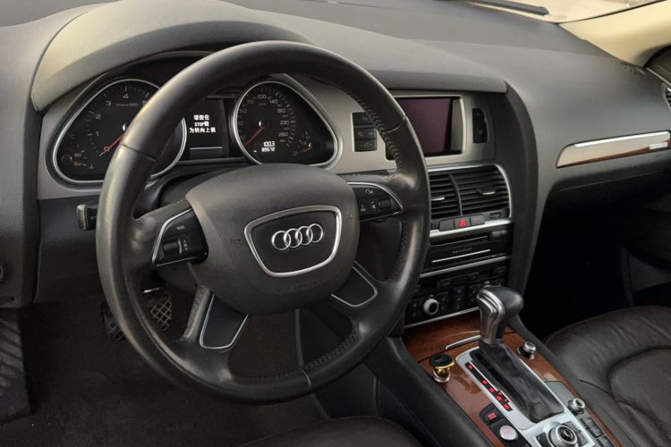 Used Audi Q7 2014 35 TFSI Sport Edition