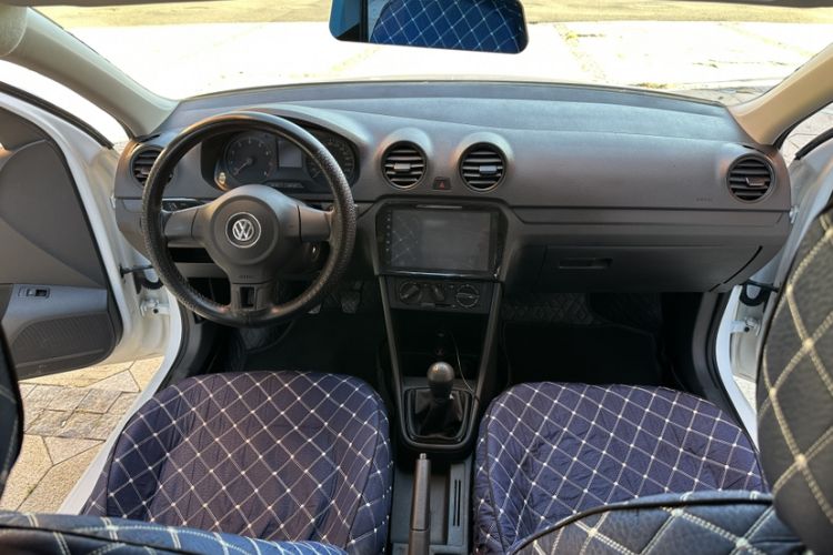 Used Volkswagen Jetta 2015 Value Edition 1.6L Manual Fashionable Style