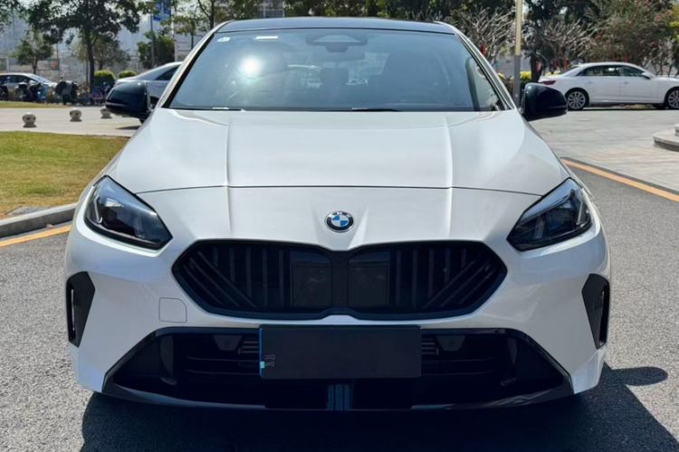 Used BMW 2 Series 2025 225L M Sport Night Edition Package
