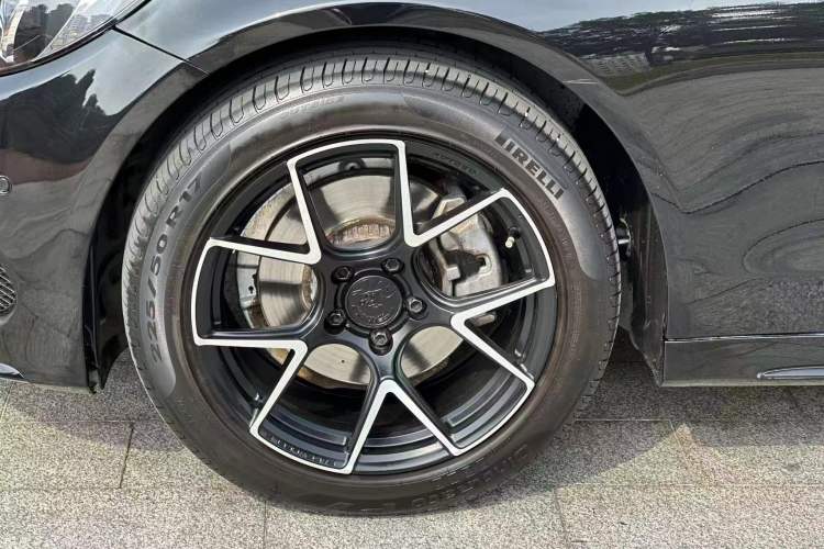 Used Mercedes-Benz C-Class 2016 C 200 Sport Edition