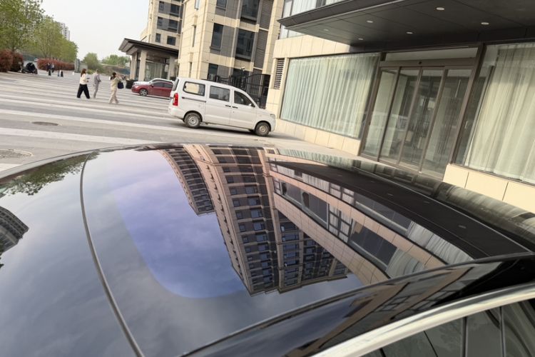 Used Tesla Model 3 2019 Long-Range Rear-Wheel-Drive Version