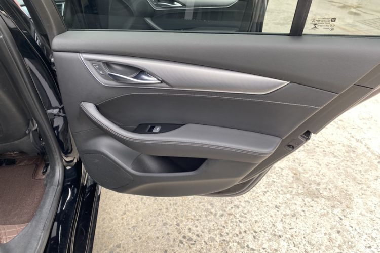 Used Cadillac CT5 2022 28T Luxury Version (Standard Edition)