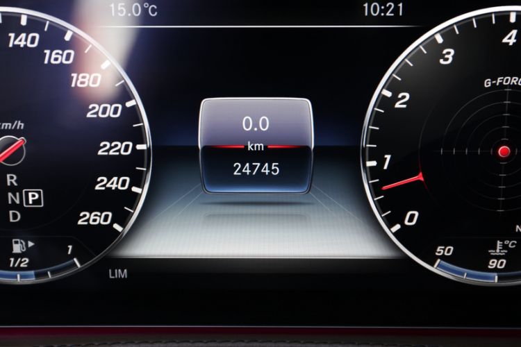 Used Mercedes-Benz S-Class 2019 S 350 L Executive Edition
