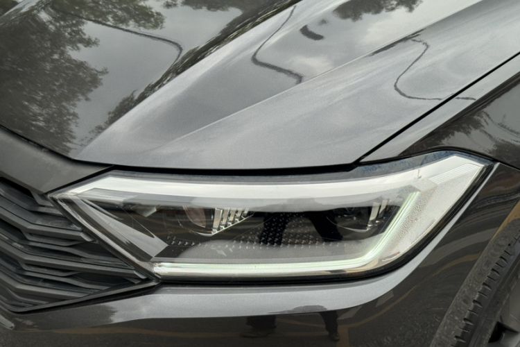 Used Volkswagen Sagitar 2022 280TSI DSG Flyover Edition
