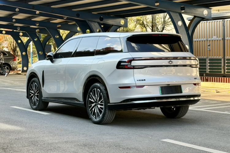 Used Qiyuan Q07 2025 215 Flagship Edition
