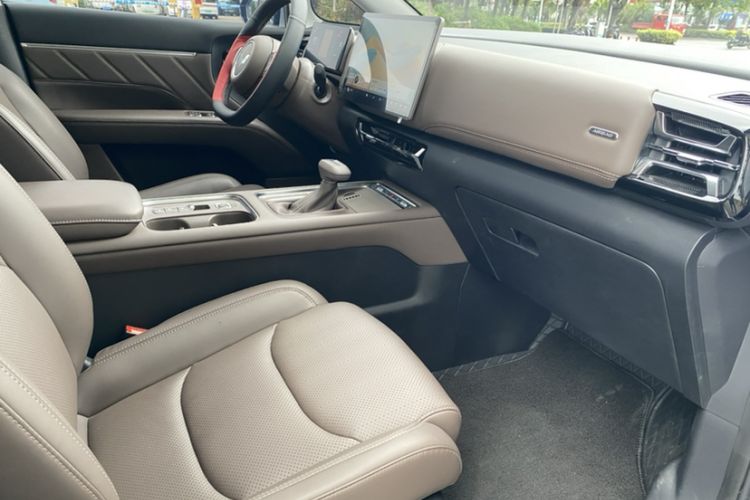 Used Wuling 730 2025 Model 1.5T CVT Elite Edition