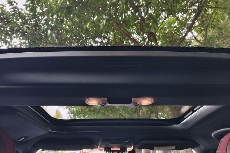 Used MINI MINI 2017 2.0T COOPER S Racing Enthusiast Five-Door Edition