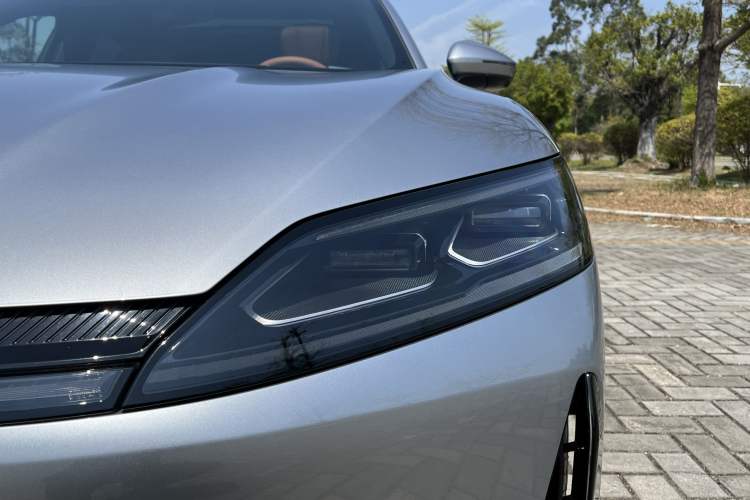 Used Chery Fulwin A9L 2025 Model, 260 Ultra-Long Range Prestige Edition