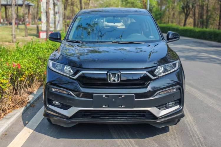 Used Honda XR-V 2020 1.5L CVT Comfort Version Exterior 6