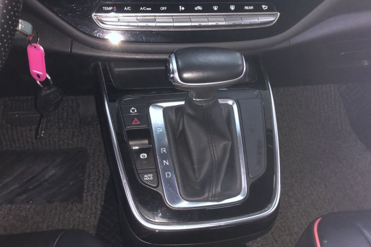 Used GAC Trumpchi M6 2021 270T DCT Elite Edition (7-seater)