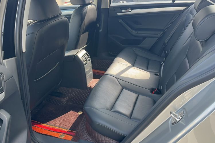 Used Volkswagen Sagitar 2017 180TSI Automatic Luxury Edition