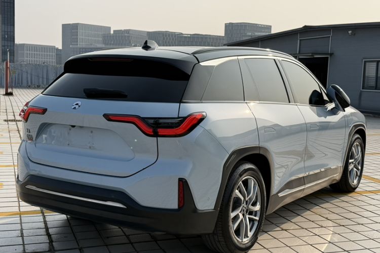 Used Nio ES6 2020 430KM Performance Version