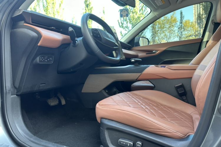 Used Qiyuan A05 2024 145 Max