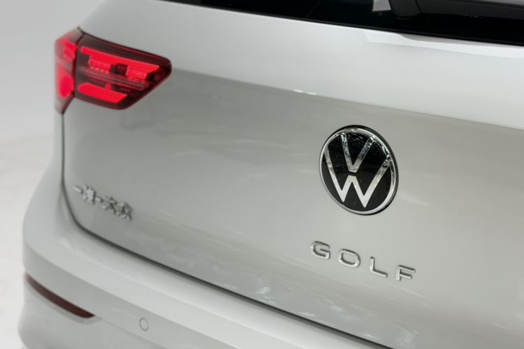 Used Volkswagen Golf 2023 280TSI DSG R-Line Lite
