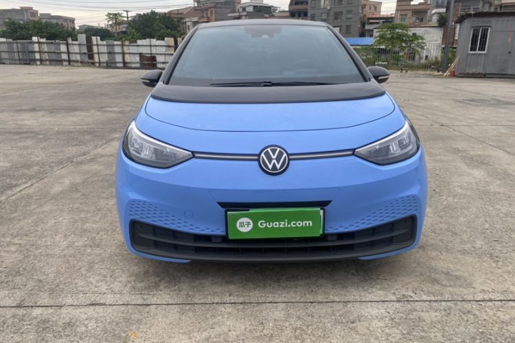 Used Volkswagen ID.3 2024 Outstanding Edition
